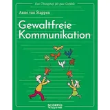 Scorpio Verlag Das Übungsheft für gute Gefühle - Gewaltfreie Kommunikation