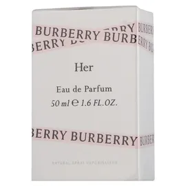 Burberry Her Eau de Parfum 50 ml