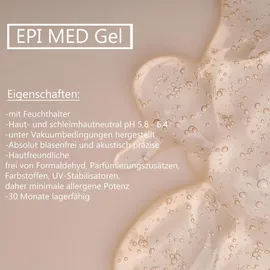 Medicalcorner24 IPL Gel Epimed 5 l