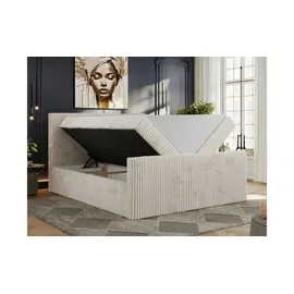 MKS Tiliano Duo 200 x 200 cm H4 Beige