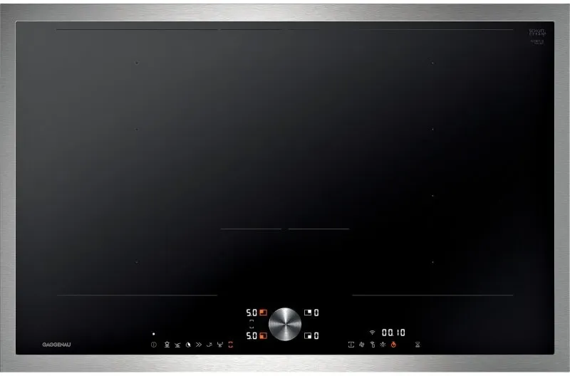 Gaggenau CI282112, Serie 200, Flex-Induktionskochfeld, 80 cm