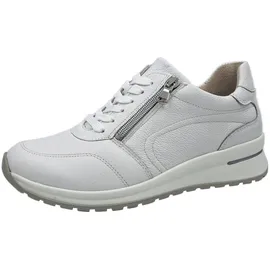 WALDLÄUFER Inessa Schuhe weiß 38.5 EU 5,5 UK
