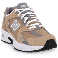 NEW BALANCE 530 beige/aluminum/reflection 43