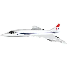 Cobi Concorde G-BBDG
