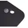 Mendler Eckschreibtisch HWC-D40 Schwarz / Grau