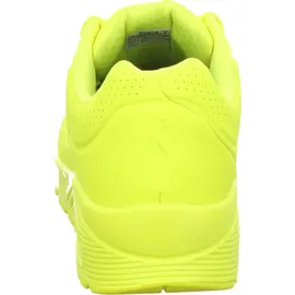 SKECHERS Uno - Stand on Air Limette 41