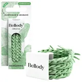 Bellody Original Haargummis Matcha Green 4 Stück