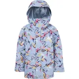 BURTON Skimmer 2l Jacke Blau 8