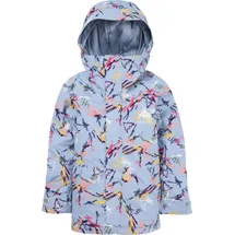BURTON Skimmer 2l Jacke Blau 8
