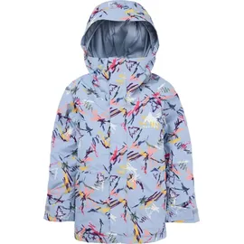 BURTON Skimmer 2l Jacke Blau 8