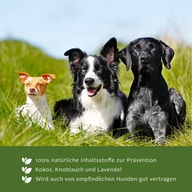 TJURE ZecPrevent 500 ml