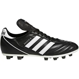 adidas Kaiser 5 Liga Black / Footwear White / Red 43 1/3