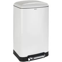 Wenko Studio 30 l weiß
