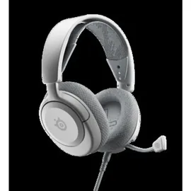 SteelSeries Arctis Nova 1 weiß