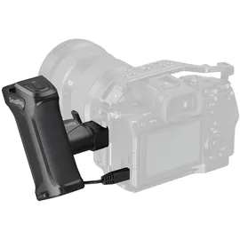 SmallRig 3893 drehbarer Seitengriff mit REC-Taste für Sony