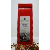 Pfeffer bunt ganz Tüte 50g