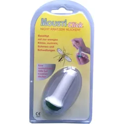 MOUSTICLICK gg. Insektenstiche 30000 Clicks 1 St