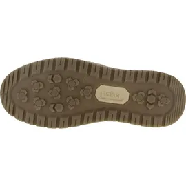Rieker 38554-54 Herren Grün 44
