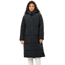 Jack Wolfskin KAROLINGER LONG COAT W