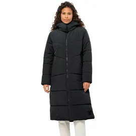 Jack Wolfskin KAROLINGER LONG COAT W