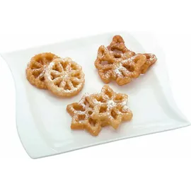 Westmark Waffelbäckerei mit 3 Motiven, 32242260