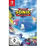 Team Sonic Racing (USK) (Nintendo Switch)