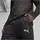 Puma teamFINAL Trainingshose Schwarz S