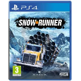 Snowrunner -