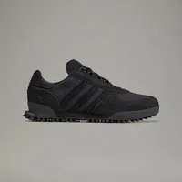 Y-3 Marathon Trail - Black / Black / Black - 38