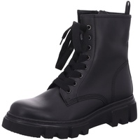 Gabor Boot, schwarz / Schwarz - 38,5,