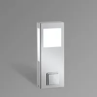 CMD Aqua Paulo 39/ST Hausnummernleuchte