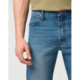 Wrangler 13MWZ Bootcut breeze hunter 33/34