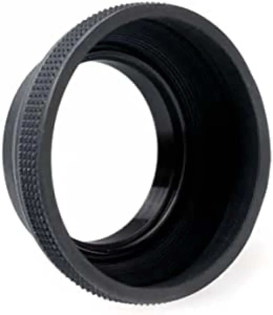 B+W GUMMI FALTBLENDE 52mm