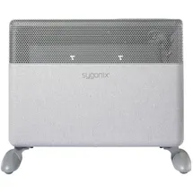 Sygonix SY-6770692 2000 W Grau