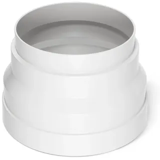 Vioks Reduzierstück Adapter 100/125erR