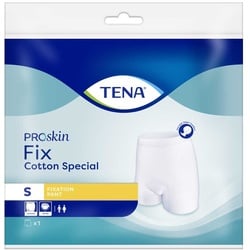 TENA Fix Cotton Special S, 1 Stück