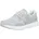 Microvelour/Drysport Grau 42