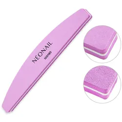 NEONAIL BUFFER PINK Nagelfeile 