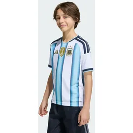 adidas Argentinien Heimtrikot Replica 2026 Kinder Gr. 152