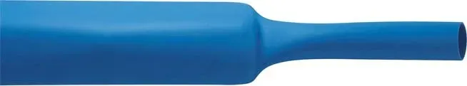 Cellpack Warmschrumpfschlauch SR1F3/24-8/blau/50m