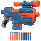 Hasbro Nerf Elite 2.0 Phoenix CS-6
