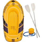 Friedola Sport 230 gelb (77012)