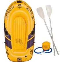 Friedola Sport 230 gelb (77012)