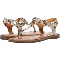 Tommy Hilfiger Bennia, (Beige/mehrfarbig), 40 EU - 40 EU