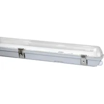 LEDINO Wannenleuchte 11300000005023 0 W G13 warmweiß 126,5 cm
