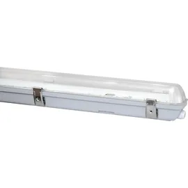 LEDINO Wannenleuchte 11300000005023 0 W G13 warmweiß 126,5 cm