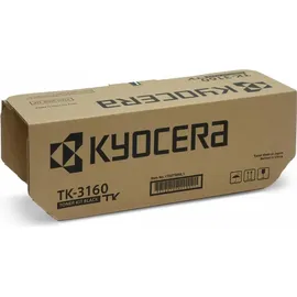 Kyocera TK-3160 Schwarz
