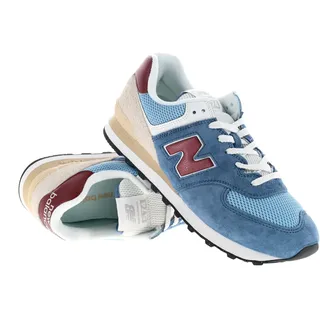 Shoreline Blue 43
