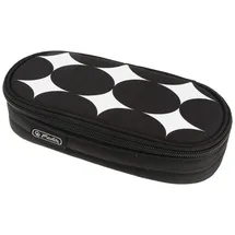 Herlitz Faulenzer Etui just black