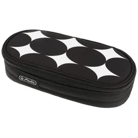 Herlitz Faulenzer Etui just black